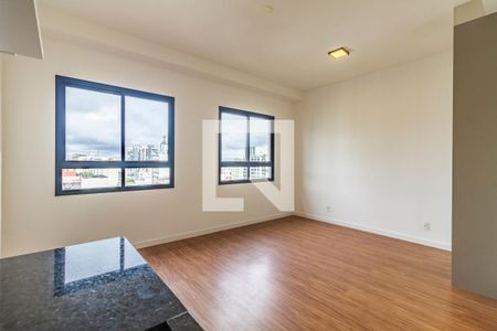 Studio de kitnet/studio à venda com 1 quarto, 25m² em Pinheiros, São Paulo