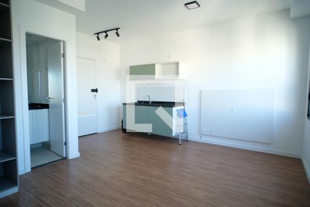 Studio de apartamento para alugar com 1 quarto, 25m² em Pinheiros, São Paulo