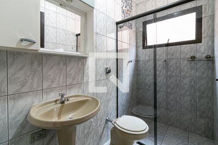 Casa à venda com 120m², 3 quartos e 2 vagasBanheiro Social