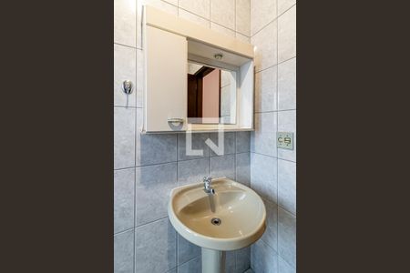 Casa à venda com 120m², 3 quartos e 2 vagasBanheiro da Suíte