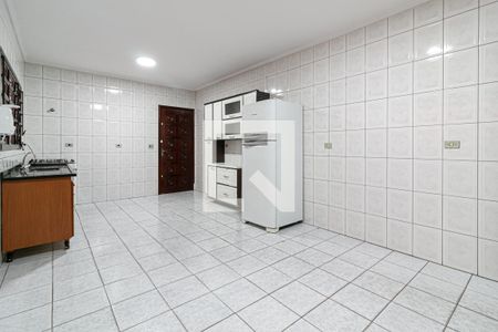 Casa à venda com 120m², 3 quartos e 2 vagasCozinha