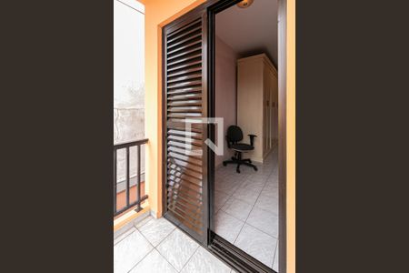 Casa à venda com 120m², 3 quartos e 2 vagasVaranda da Suite