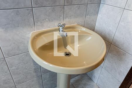 Casa à venda com 120m², 3 quartos e 2 vagasBanheiro da Suíte