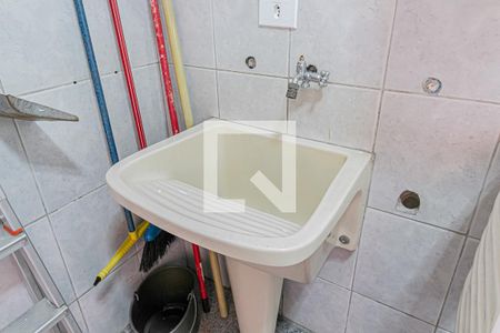 Casa à venda com 120m², 3 quartos e 2 vagasÁrea de Serviço - Tanque