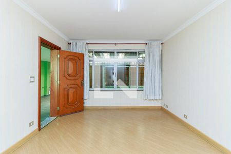 Sala de casa à venda com 3 quartos, 210m² em Vila Almeida, São Paulo