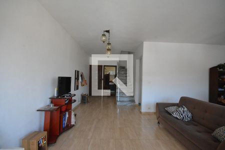 Sala de apartamento para alugar com 2 quartos, 147m² em Vicente de Carvalho, Rio de Janeiro