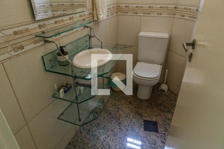 Lavabo de casa à venda com 3 quartos, 150m² em Mooca, São Paulo
