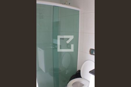 Casa à venda com 230m², 3 quartos e 2 vagasBanheiro do Quarto 2