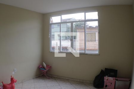 Quarto 2 - Suíte de casa à venda com 3 quartos, 230m² em Taquara, Rio de Janeiro