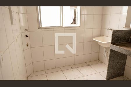 Apartamento para alugar com 50m², 2 quartos e 1 vagaÁrea de Serviço