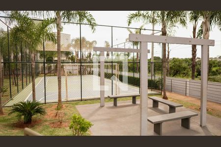 Apartamento para alugar com 50m², 2 quartos e 1 vagaÁrea comum