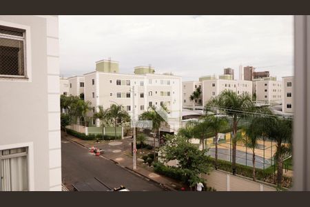 Apartamento para alugar com 50m², 2 quartos e 1 vagaVista do Quarto