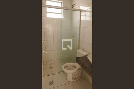 Apartamento para alugar com 50m², 2 quartos e 1 vagaBanheiro