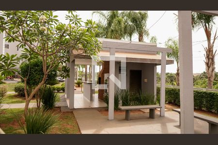 Apartamento para alugar com 50m², 2 quartos e 1 vagaÁrea comum - Churrasqueira