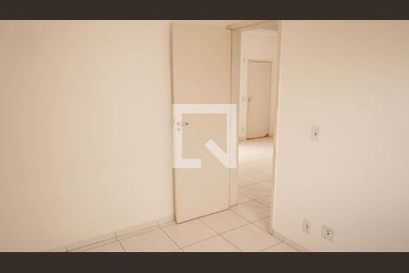 Apartamento para alugar com 50m², 2 quartos e 1 vagaQuarto 2