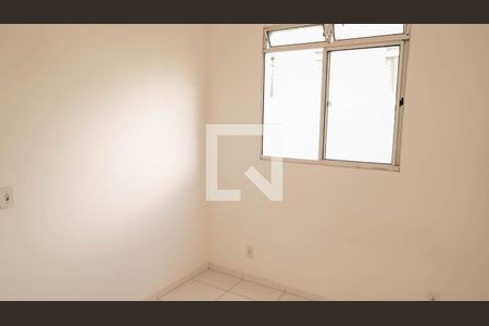 Quarto 1 de apartamento para alugar com 2 quartos, 50m² em Shopping Park, Uberlândia