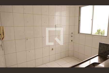 Apartamento para alugar com 50m², 2 quartos e 1 vagaCozinha