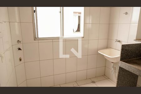 Apartamento para alugar com 50m², 2 quartos e 1 vagaÁrea de Serviço