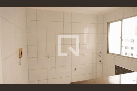 Apartamento para alugar com 50m², 2 quartos e 1 vagaCozinha e Área de Serviço