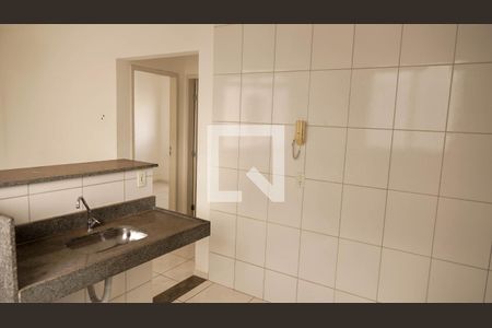 Apartamento para alugar com 50m², 2 quartos e 1 vagaCozinha