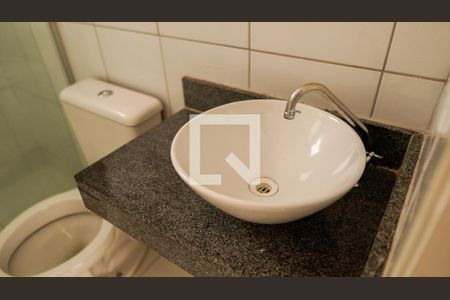 Apartamento para alugar com 50m², 2 quartos e 1 vagaBanheiro - torneira