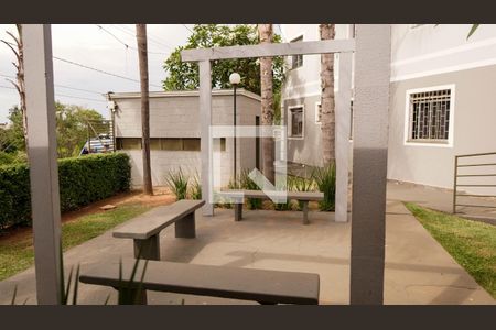 Apartamento para alugar com 50m², 2 quartos e 1 vagaÁrea comum