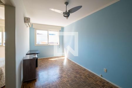 Sala de apartamento para alugar com 1 quarto, 64m² em Centro Histórico, Porto Alegre