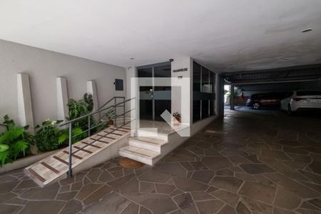 Área comum de apartamento para alugar com 1 quarto, 64m² em Centro Histórico, Porto Alegre