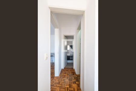 Quarto de apartamento para alugar com 1 quarto, 64m² em Centro Histórico, Porto Alegre