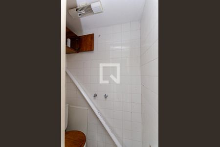 Apartamento à venda com 65m², 1 quarto e 1 vaga Apartamento à venda com 65m², 1 quarto e 1 vagaÁrea de Serviço