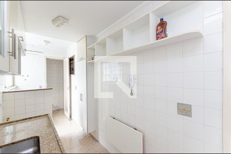 Apartamento à venda com 65m², 1 quarto e 1 vaga Apartamento à venda com 65m², 1 quarto e 1 vagaCozinha