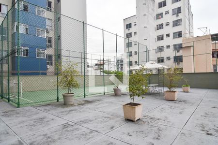 Apartamento à venda com 65m², 1 quarto e 1 vaga Apartamento à venda com 65m², 1 quarto e 1 vagaÁrea comum