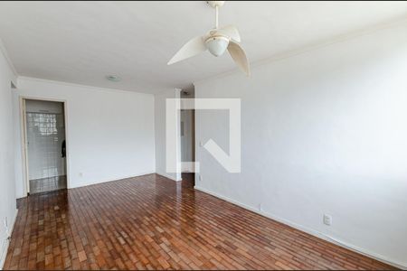 Apartamento à venda com 65m², 1 quarto e 1 vaga Apartamento à venda com 65m², 1 quarto e 1 vagaSala