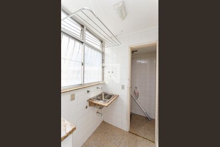 Apartamento à venda com 65m², 1 quarto e 1 vaga Apartamento à venda com 65m², 1 quarto e 1 vagaÁrea de Serviço