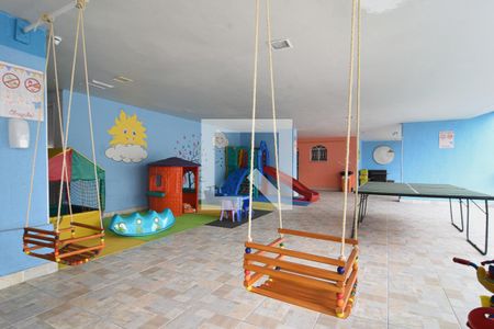 Apartamento à venda com 65m², 1 quarto e 1 vaga Apartamento à venda com 65m², 1 quarto e 1 vagaÁrea comum