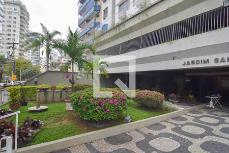 Apartamento à venda com 65m², 1 quarto e 1 vaga Apartamento à venda com 65m², 1 quarto e 1 vagaÁrea comum