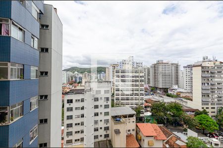 Apartamento à venda com 65m², 1 quarto e 1 vaga Apartamento à venda com 65m², 1 quarto e 1 vagaQuarto 1