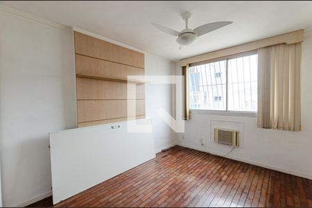 Apartamento à venda com 65m², 1 quarto e 1 vaga Apartamento à venda com 65m², 1 quarto e 1 vagaQuarto 1