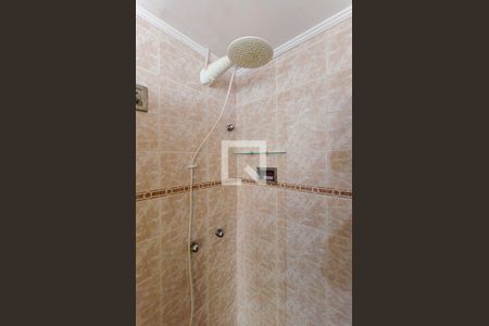 Apartamento à venda com 65m², 1 quarto e 1 vaga Apartamento à venda com 65m², 1 quarto e 1 vagaBanheiro