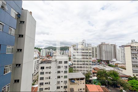 Apartamento à venda com 65m², 1 quarto e 1 vaga Apartamento à venda com 65m², 1 quarto e 1 vagaSala