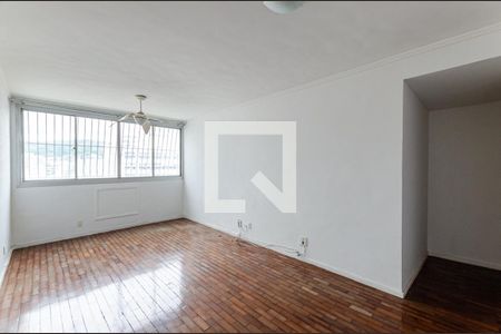 Apartamento à venda com 65m², 1 quarto e 1 vaga Apartamento à venda com 65m², 1 quarto e 1 vagaSala