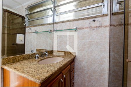 Apartamento à venda com 65m², 1 quarto e 1 vaga Apartamento à venda com 65m², 1 quarto e 1 vagaBanheiro