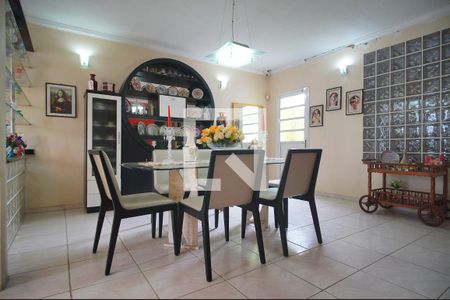 Sala de Jantar de casa para alugar com 6 quartos, 280m² em Jardim América, São Leopoldo