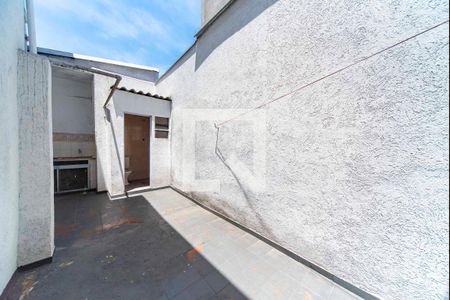 Casa à venda com 101m², 3 quartos e 1 vagaQuintal 