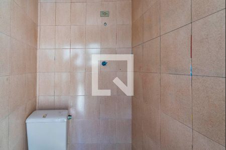 Casa à venda com 101m², 3 quartos e 1 vagaBanheiro de Serviço