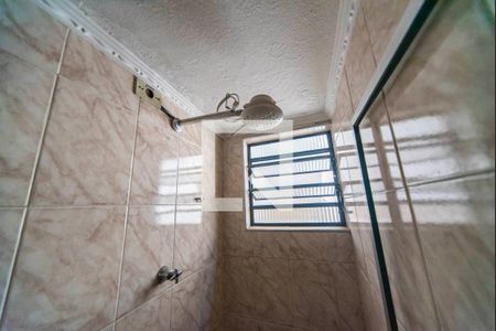 Casa à venda com 101m², 3 quartos e 1 vagaChuveiro 