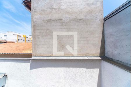 Casa à venda com 101m², 3 quartos e 1 vagaVista do Quarto 3