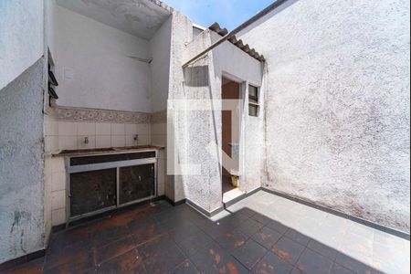 Casa à venda com 101m², 3 quartos e 1 vagaÁrea de Serviço