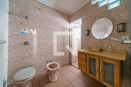 Casa à venda com 101m², 3 quartos e 1 vagaBanheiro Social