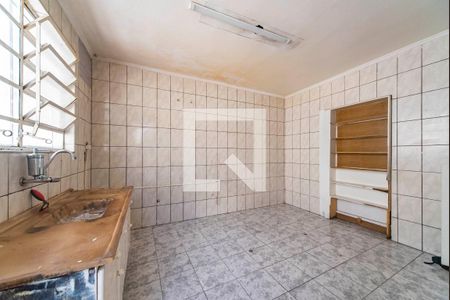 Casa à venda com 101m², 3 quartos e 1 vagaCozinha